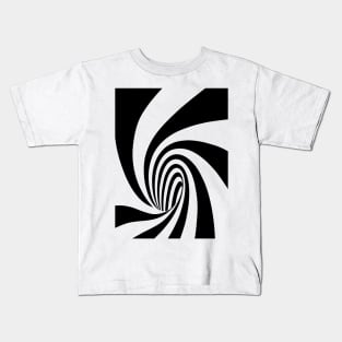 Whirlpool Kids T-Shirt